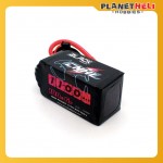 CNHL Black Series 1100mAh 22.2V 6S 100C Lipo Battery
